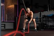 HIIT (Image via Freepik)
